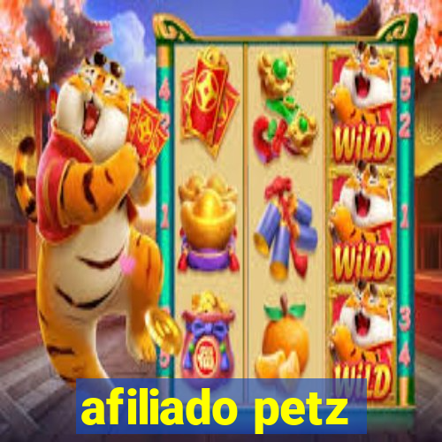 afiliado petz